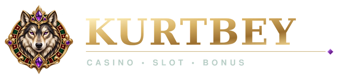 KurtBey Casino Slot Bonus